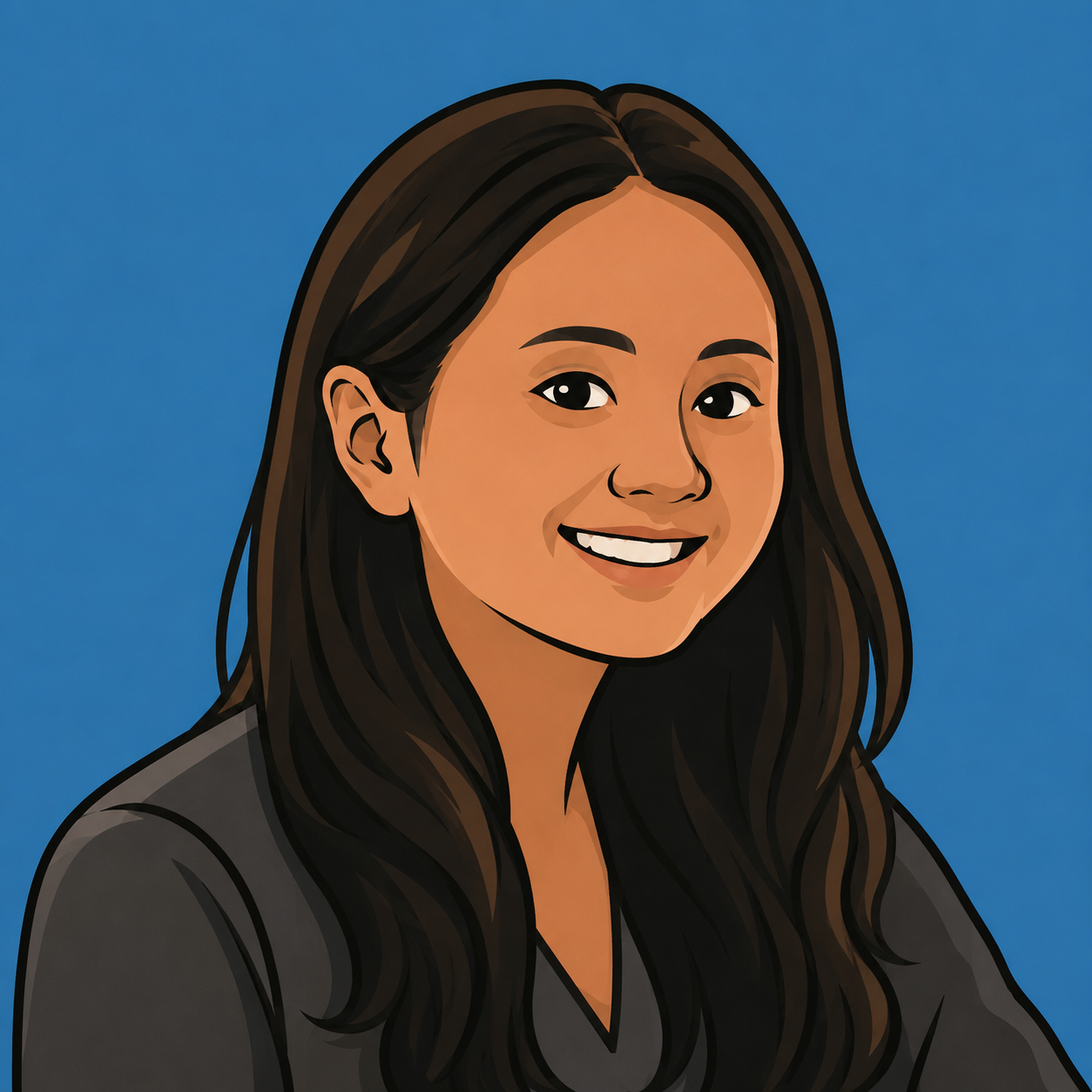 Meggie Tran
